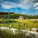 Коттеджный посёлок «Чистые росы» СК Всестрой