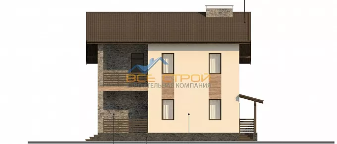 Фасады