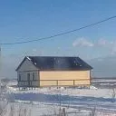 Пляжный микрорайон &quot;Солнечный берег&quot; СК Всестрой