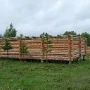 Коттеджный  поселок «Увильдинские дачи» СК Всестрой