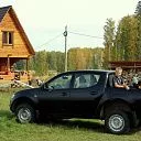 Загородный поселок &quot;Ромашка Family&quot; СК Всестрой