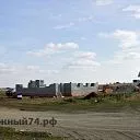 Загородный микрорайон &quot;Дружный&quot; СК Всестрой