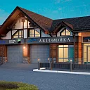 Загородный поселок &quot;Малинки Village&quot; СК Всестрой