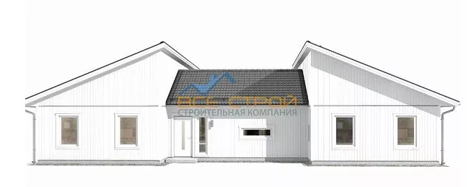 Фасады