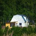 Коттеджный посёлок «Чистые росы» СК Всестрой