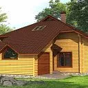 Коттеджный поселок &quot;Губернская усадьба&quot; СК Всестрой