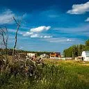Коттеджный посёлок «Чистые росы» СК Всестрой