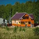 Коттеджный посёлок «Чистые росы» СК Всестрой