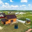 Загородный микрорайон &quot;Дружный&quot; СК Всестрой