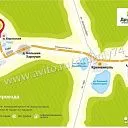 Загородный микрорайон &quot;Дружный&quot; СК Всестрой