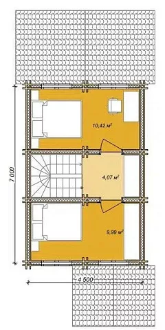 Планировки