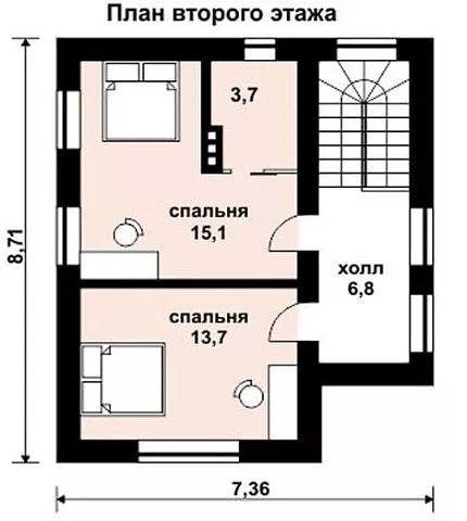 Планировки