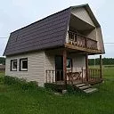 Коттеджный поселок &quot;Озерный Аргази&quot; СК Всестрой