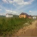Коттеджный посёлок «Чистые росы» СК Всестрой