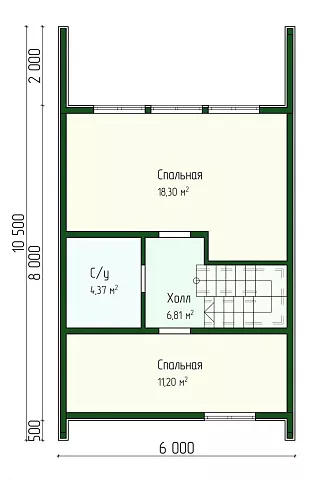 Планировки