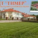 СНТ &quot;Тимер&quot; СК Всестрой
