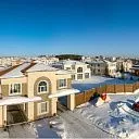 Элитный поселок &quot;Холмс&quot; СК Всестрой