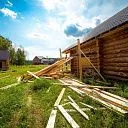 Коттеджный посёлок «Чистые росы» СК Всестрой