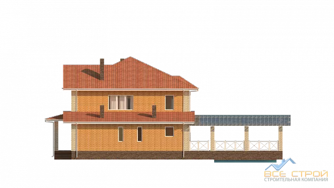 Фасады