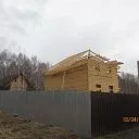 Дачный поселок «Теренкуль» СК Всестрой