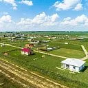 Загородный микрорайон &quot;Дружный&quot; СК Всестрой