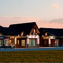 Загородный поселок &quot;Малинки Village&quot; СК Всестрой