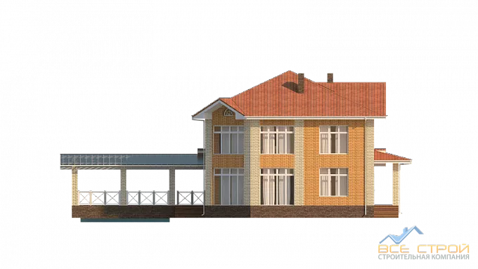 Фасады