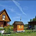 Загородный поселок &quot;Ромашка Family&quot; СК Всестрой