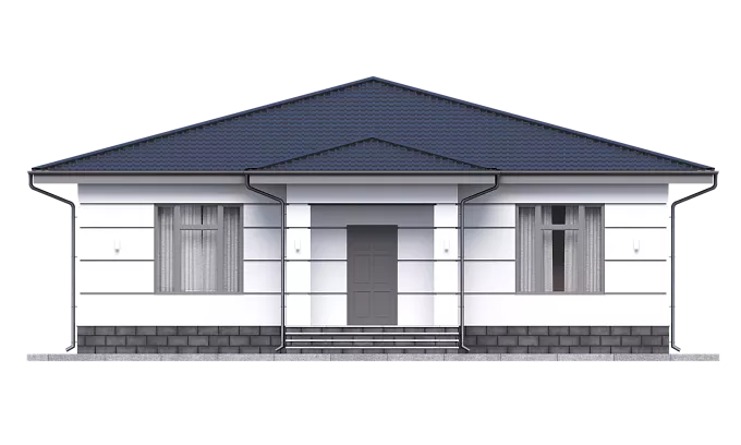 Фасады