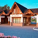 Загородный поселок &quot;Малинки Village&quot; СК Всестрой