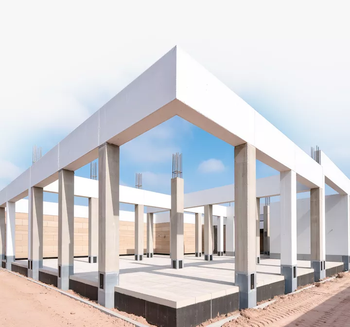 Фундаменты