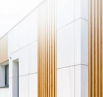  Готовые фасады