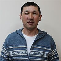 Николай Беков Николай Беков