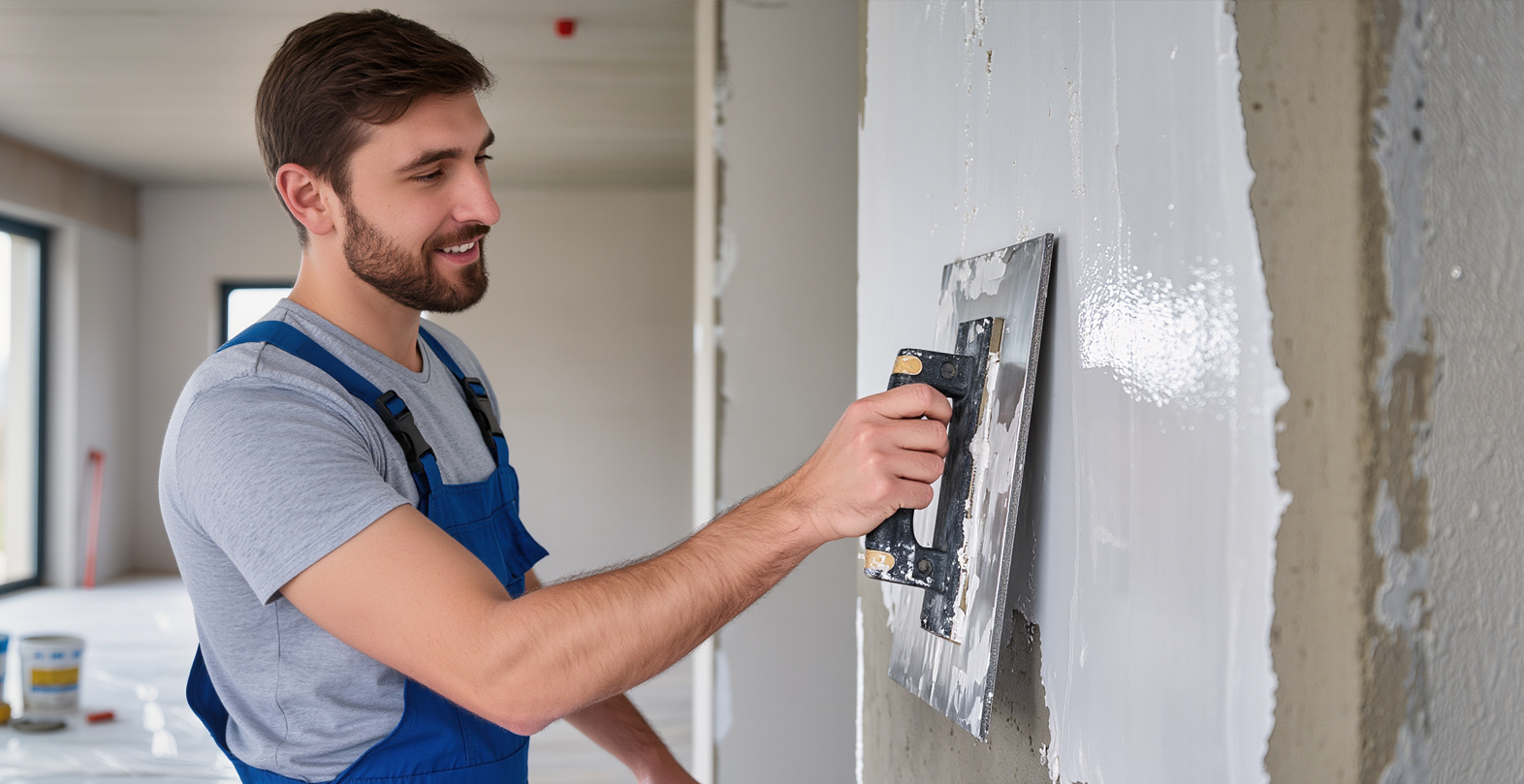 Внутренняя отделка