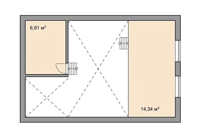 Планировки