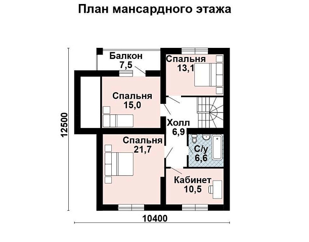 Планировки