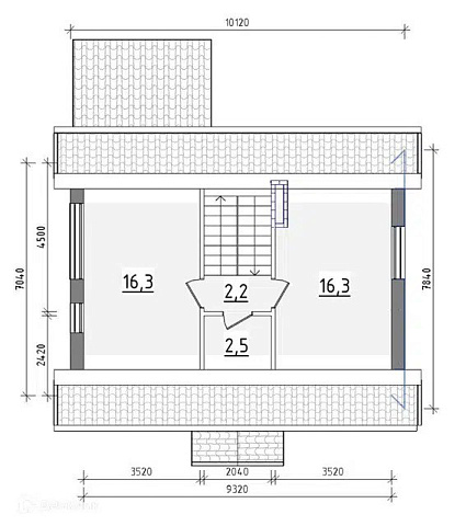 Планировки