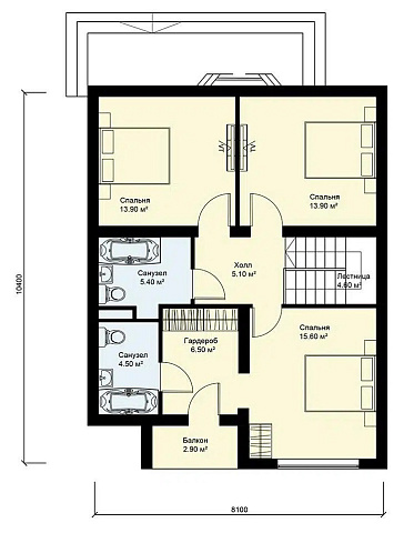 Планировки