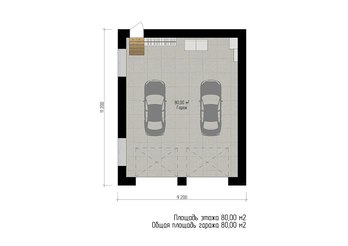 Планировки