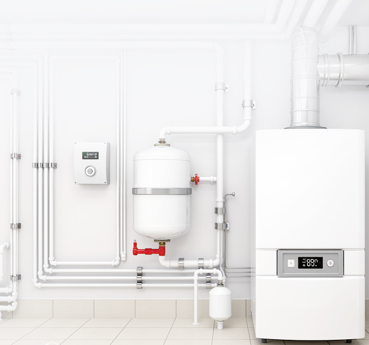 Инженерные коммуникации