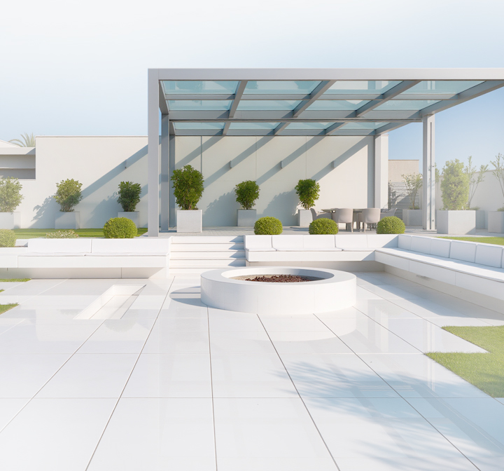 Благоустройство